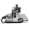 Fresadora CNC 3040 Z-DQ 3D(4D)